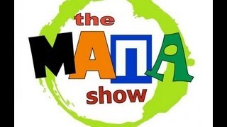 Oi Ginaikes Exoyn Dikio - Mapa Show