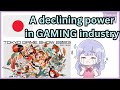 My TGS 2023 reflection: A declining power in GAMING industry
