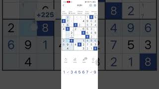 Sudoku.com | Daily Challenge | 5 August 2026 Solution | Difficulty: Master
