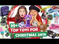 Top Toys For Christmas 2019