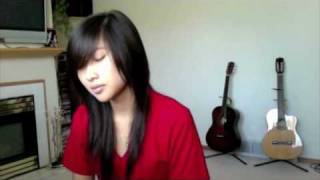Andrea An - Gravity Cover By Sara Bareilles