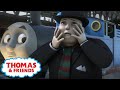 Thomas & Friends™ | 🚂 Terence Breaks the Ice 🚂 | S21 Best Moments | Thomas the Tank Engine | Cartoon