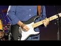 Eric Clapton - Cocaine (Vienna 2014)