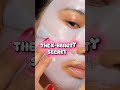 The Viral Korean Glow Mist! ✨ Biodance Caviar PDRN #shorts #prime