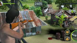Heroes Of 71 Game Play | Shooting Game play HD | Bangla Games | War Game Play screenshot 4