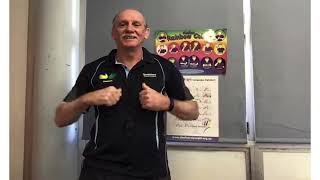 Auslan for Kids Transport July
