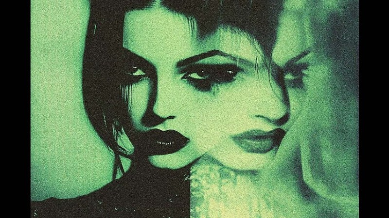 [Free] Mareux X Artemas X Darkwave Type Beat - "Kerosene"