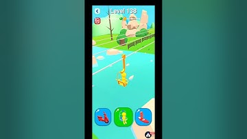 Shape Shifting Power 💪 Squid game unleashed with subscriber ⚡ 6 #shortsfeed #verticallivefeed