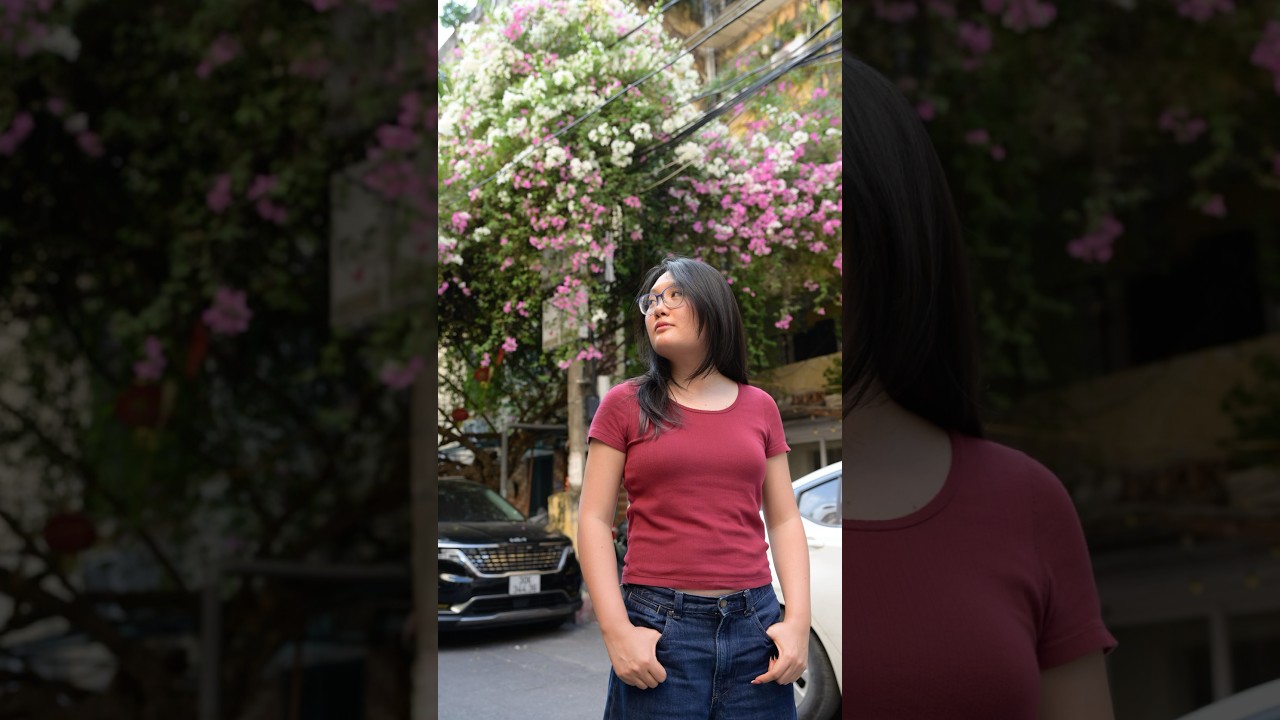 When you’re in Hanoi