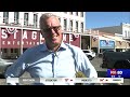 City to limit late-night vehicle access to parts of Old Sacramento