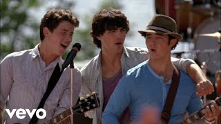 Joe Jonas, Kevin Jonas, Nick Jonas - Heart and Soul (From "Camp Rock 2: The Final Jam")