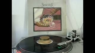 Sylvester – You Make Me Feel (1978) #vinyl #analogicsound #disco #12inch