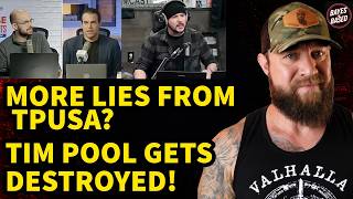 Blake Neff LIES Again? Valhalla VFT DESTROYS Tim Pool’s Attack on Candace Owens