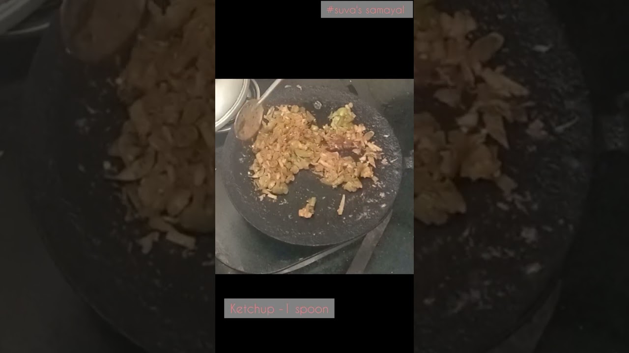 paneer kothu chapathi😋🥰|full video|cookingseries