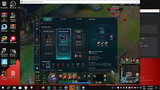 League Of Legends Lolbot Levelbot Auto Play