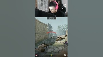 d1Ledez smooth 3k 😎 #cs2 #counterstrike #twitchclips