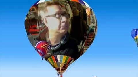 Video Effects with Uke