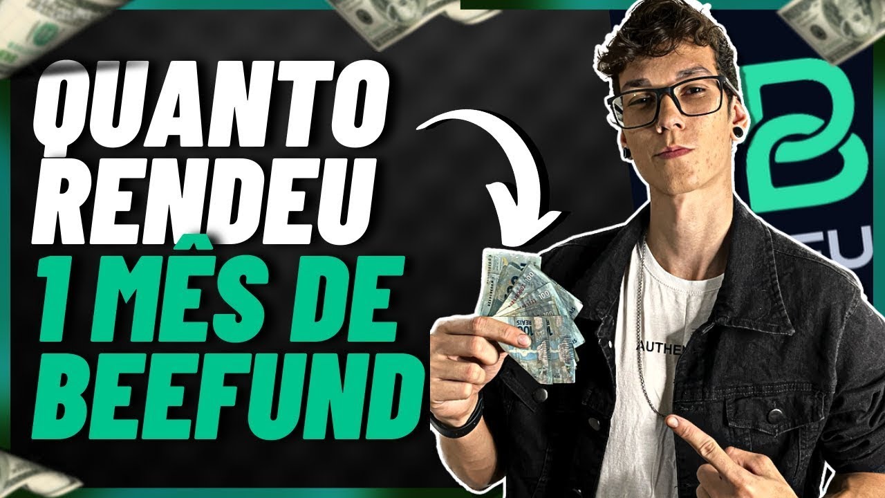 O que é a 【Estratégia】da Bee Fund QUEM SOMOS !!! - YouTube