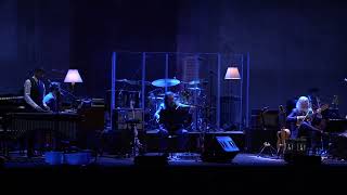 Gustavo Santaolalla  "ALL GONE Live  ( ROYCE HALL- CAP UCLA)"  #TheLastOfUs