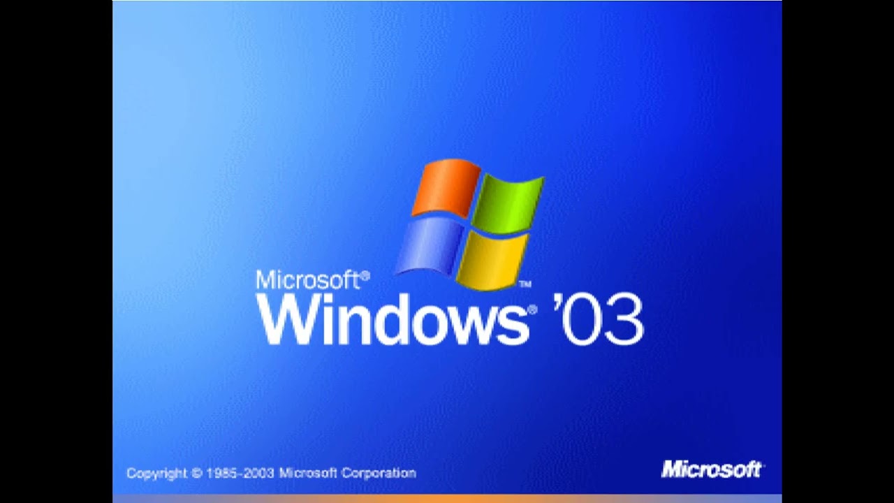 Windows History with Never Released Versions (Sirius Update, Luna Experience)