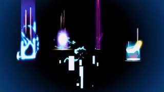 2D animation FX 'TELEPORT' 2D animation FX 'TELEPORT'