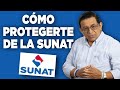 Cómo PROTEGERTE de la SUNAT con tu ESCUDO FISCAL ganador