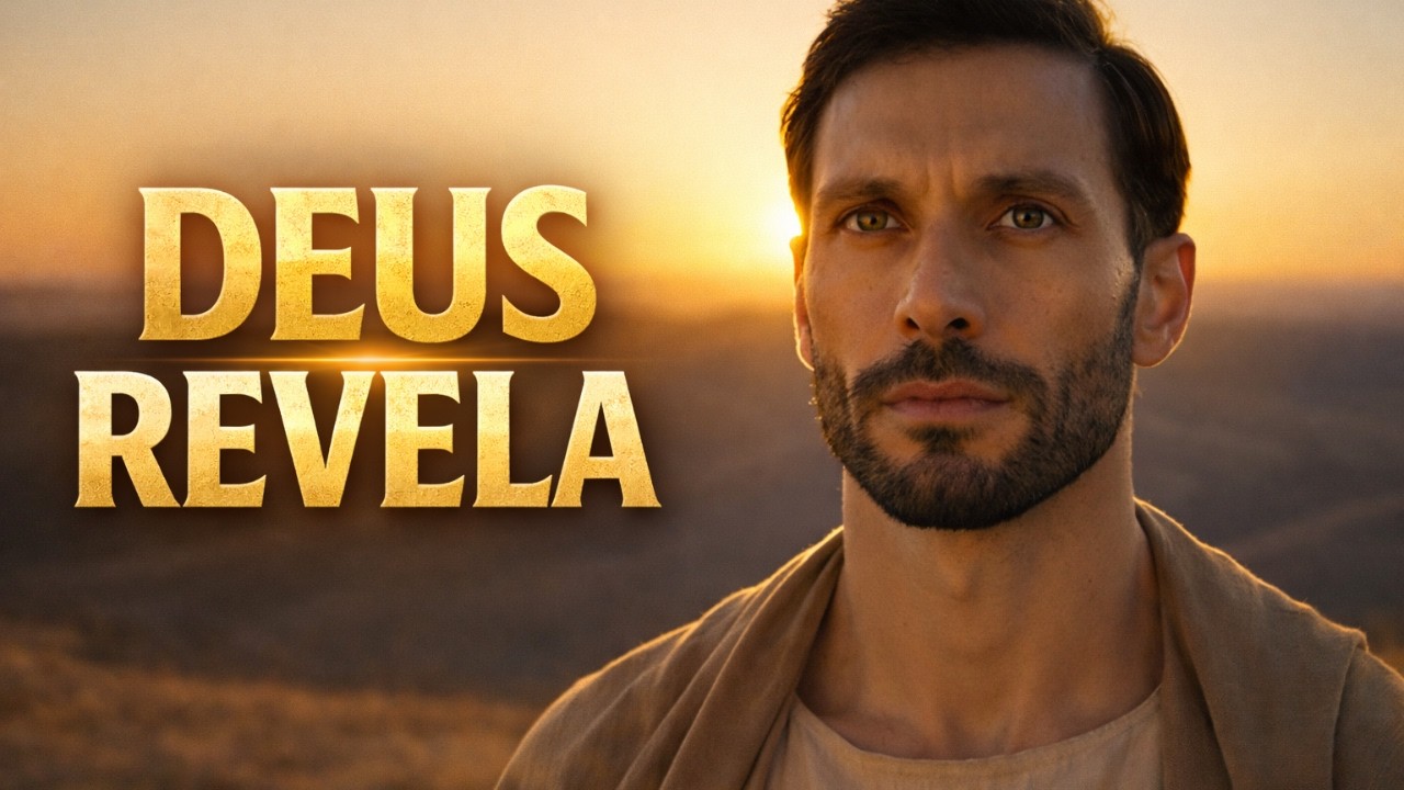 O Deus que Revela Mistérios | Quando Ninguém Tinha Resposta