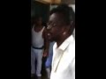 Beenie Man &amp; Friends Freestyling