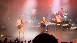 Tyler Hubbard - Cruise (Live in Sydney 2024)