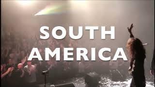 Letz Zep World Tour 2025