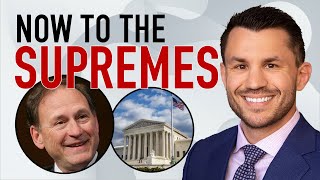 Supreme Court Acts in PA Lawsuit, Arizona Voter Data Theft, Sidney Powell Appeals Election Rulings