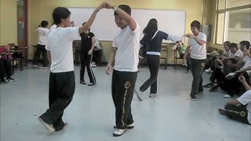 BSCpE: pRacticaL exAm in P.E. 4 bEfOrE miDtErm ExaMinAtiOn (b)