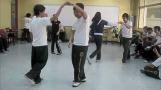 BSCpE: pRacticaL exAm in P.E. 4 bEfOrE miDtErm ExaMinAtiOn (b)