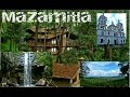 Turismo en Mazamitla, Pueblo Mágico y Cascada el Salto.
