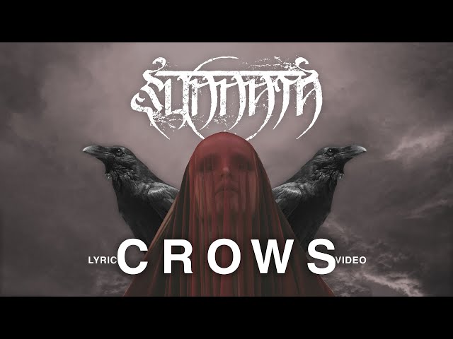 Sunnata - Crows