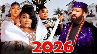 Who Wil D Prince Take Among D Triplet As Bride-see Till D End 2 Get Gist 2026 Nig Mov#2026movie