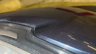 Replacing Peugeot 3008 2014 model with new H7 headlight light bulb