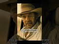 An Old Man’s Experience