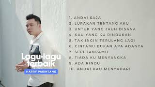 LAGU-LAGU TERBAIK HARRY PARINTANG (BIKIN BAPER)