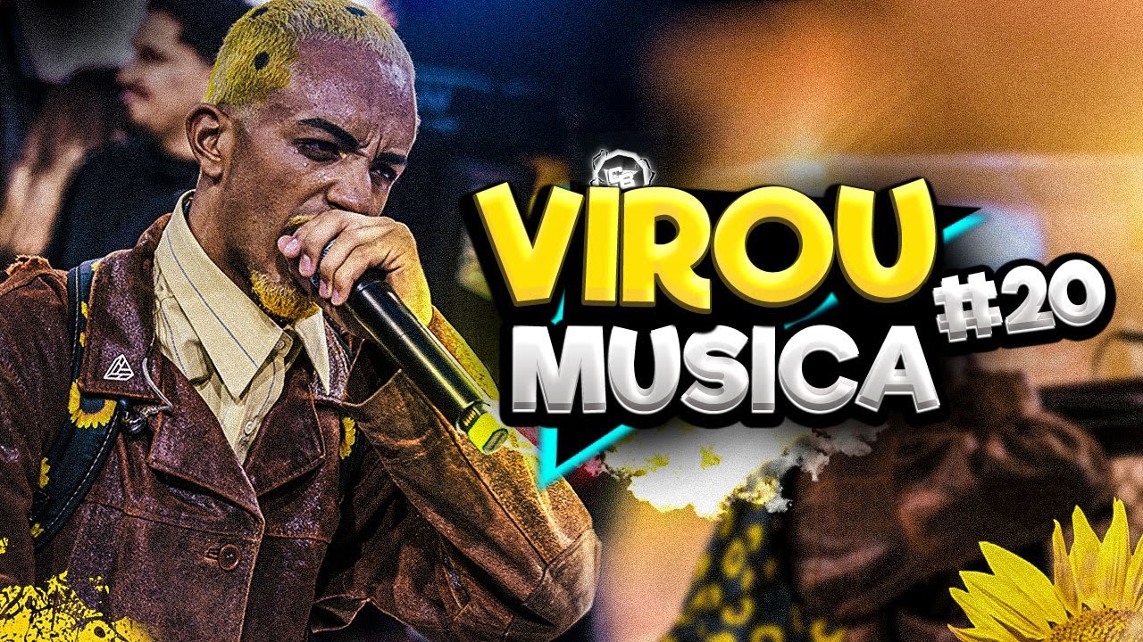 FIZ esse ROUND VIRAR uma MÚSICA 🌻 #20 | Kroy x Barreto