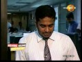 Mohan Peiris sworn in as the New Chief Justice