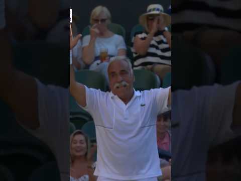 Видео: Mansour Bahrami truly is the trick shot king 