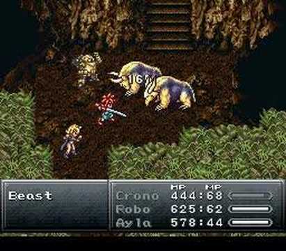 Chrono Trigger (Part 61) - Rainbow Helm Method