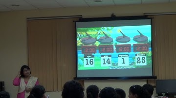 BITM - Classes on Geography