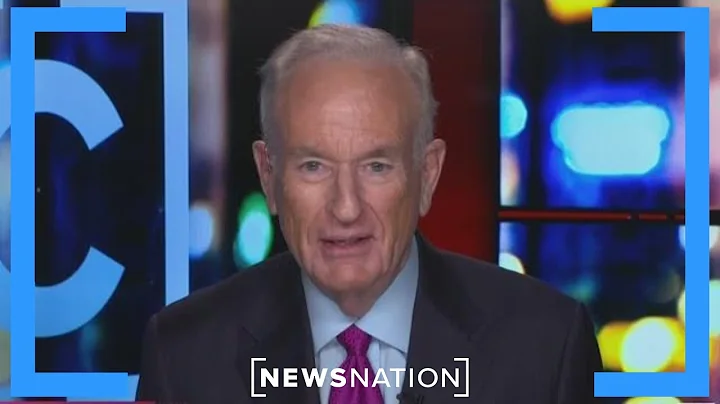 OReilly: GOP infighting all about money | CUOMO