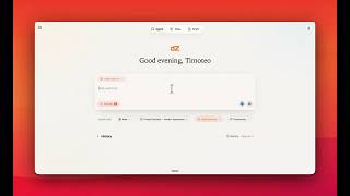 DocZoom - Your documents, your AI, your control.