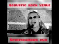 Spiritraisers Duo - Acoustic Venue for your Party