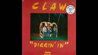 CLAW  -   SPOONFULL -  U. S.  HARD ROCK -  1978