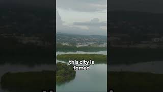 Jamaica's Top 5 Touring Cities