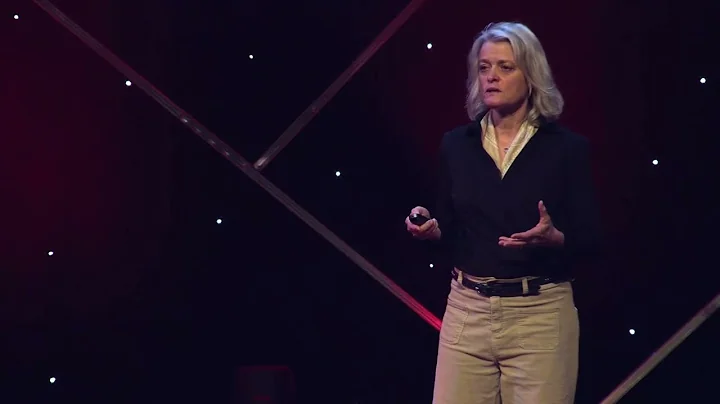 The missing piece to conservation | Dr. Deborah Mc...